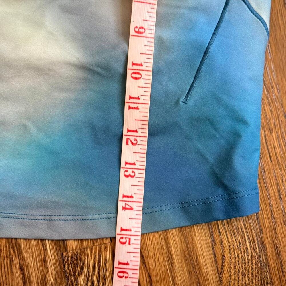 CALIA Inspire Scoop Neck Tank Size XS Mountain Mist - Picture 5 of 5